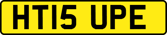 HT15UPE