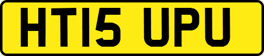 HT15UPU