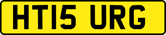 HT15URG