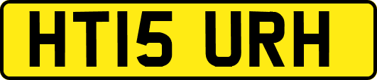 HT15URH