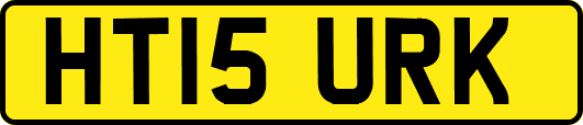 HT15URK