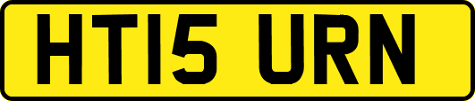 HT15URN