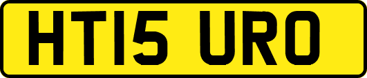 HT15URO