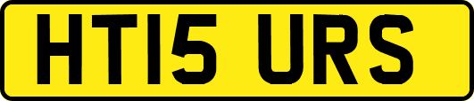 HT15URS