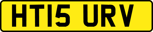 HT15URV