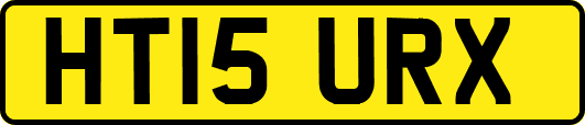 HT15URX