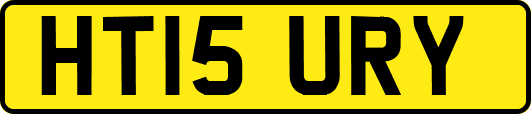HT15URY