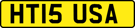 HT15USA