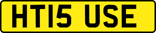 HT15USE