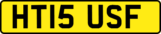HT15USF