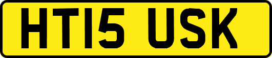 HT15USK
