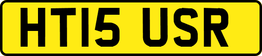 HT15USR