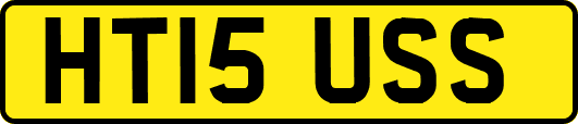 HT15USS