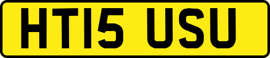 HT15USU