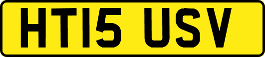 HT15USV