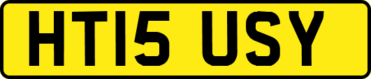HT15USY