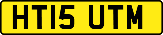 HT15UTM