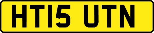 HT15UTN