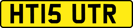 HT15UTR