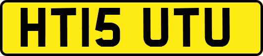HT15UTU