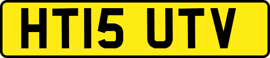 HT15UTV