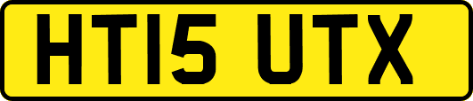 HT15UTX