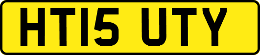HT15UTY