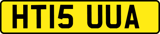 HT15UUA