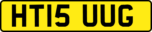 HT15UUG