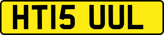 HT15UUL