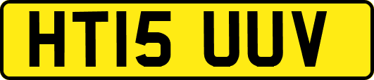 HT15UUV