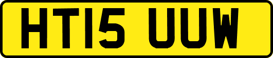 HT15UUW