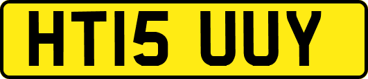 HT15UUY