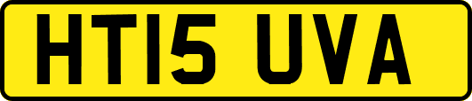 HT15UVA