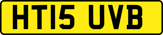 HT15UVB