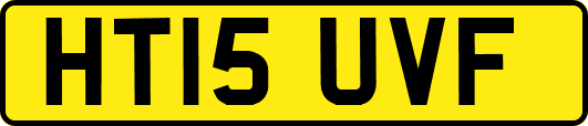 HT15UVF