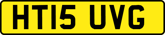 HT15UVG