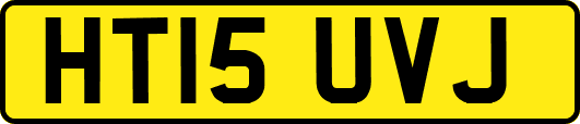 HT15UVJ