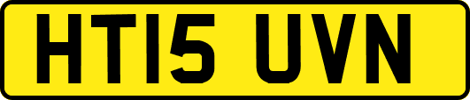 HT15UVN