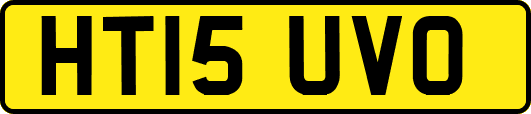HT15UVO