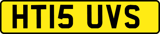 HT15UVS
