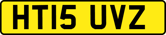 HT15UVZ