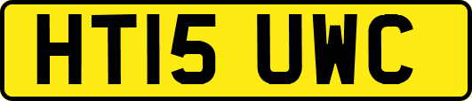 HT15UWC