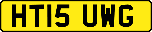 HT15UWG