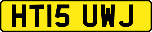 HT15UWJ
