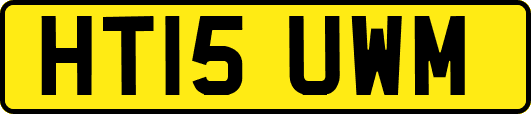 HT15UWM