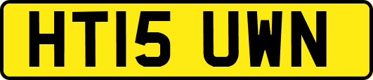 HT15UWN