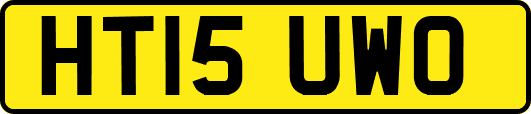 HT15UWO