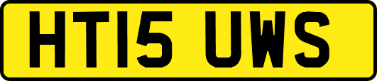 HT15UWS