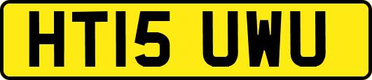 HT15UWU